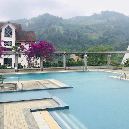 Thatniceplace In Selesa Hillhome, Bukit Tinggi, Bentong, Genting Εξωτερικό φωτογραφία