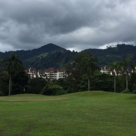 Thatniceplace In Selesa Hillhome, Bukit Tinggi, Bentong, Genting Εξωτερικό φωτογραφία