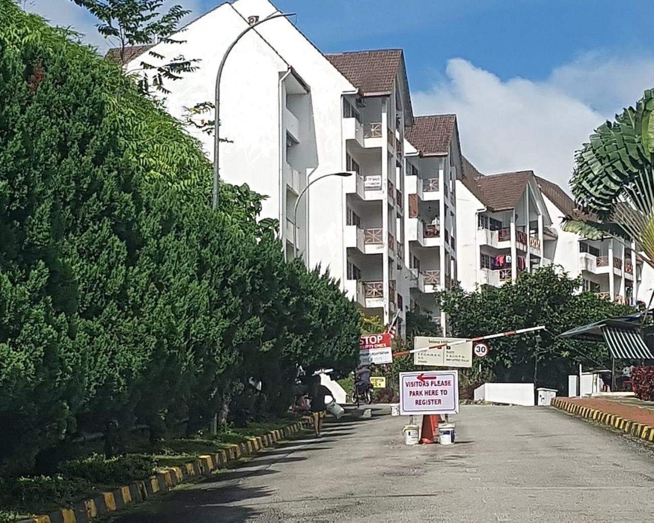 Thatniceplace In Selesa Hillhome, Bukit Tinggi, Bentong, Genting Εξωτερικό φωτογραφία