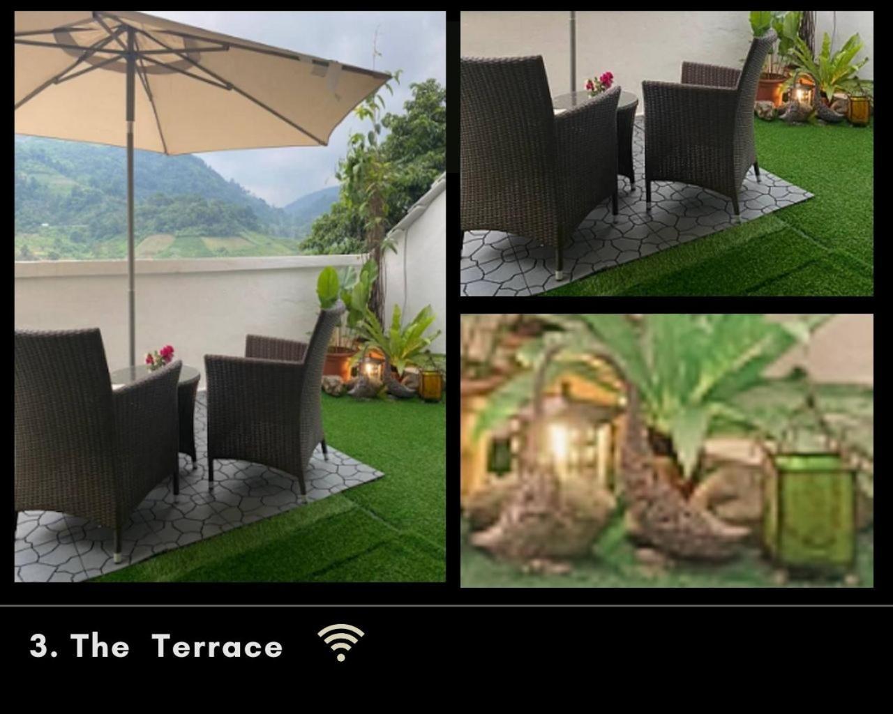 Thatniceplace In Selesa Hillhome, Bukit Tinggi, Bentong, Genting Εξωτερικό φωτογραφία