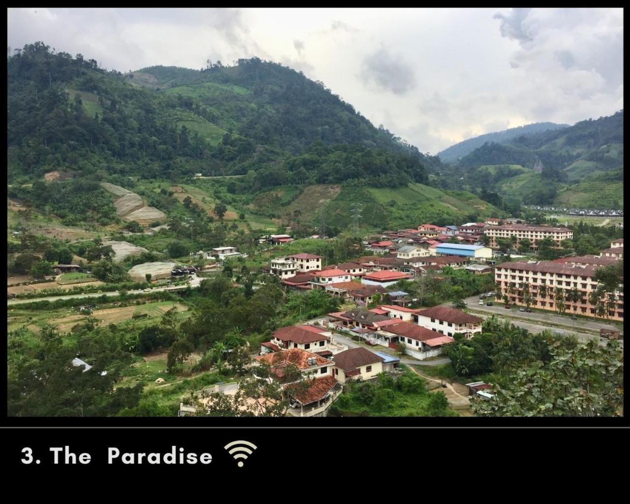 Thatniceplace In Selesa Hillhome, Bukit Tinggi, Bentong, Genting Εξωτερικό φωτογραφία