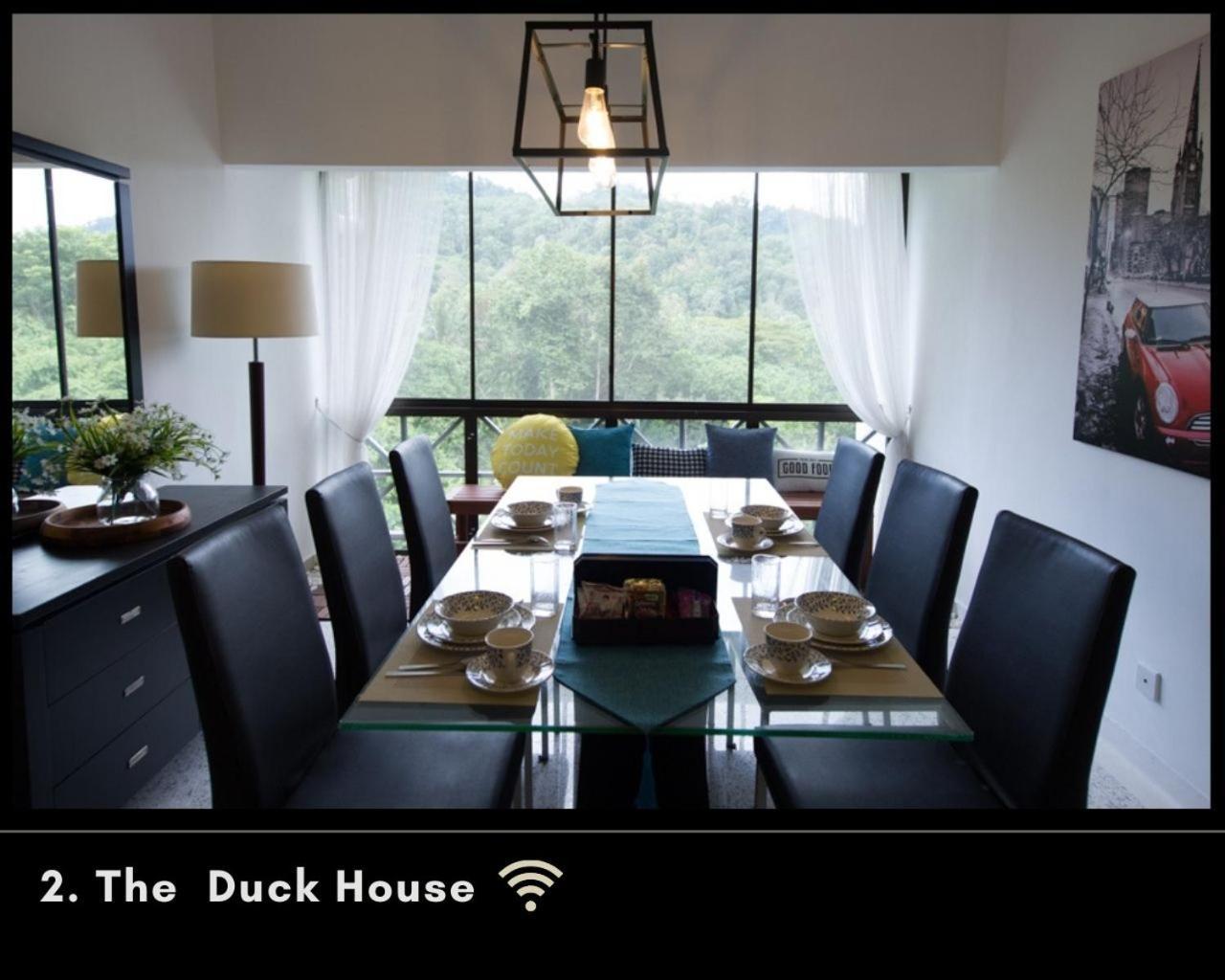 Thatniceplace In Selesa Hillhome, Bukit Tinggi, Bentong, Genting Εξωτερικό φωτογραφία